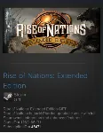 Rise of Nations: Extended Edition (Steam gift GLOBAL)