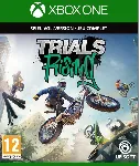 Trials Rising Xbox one