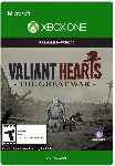 Valiant Hearts: The Great War XBOX ONE X|S Ключ - irongamers.ru