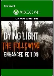 Dying Light: The Following Enhanced Edition Xbox One⭐🔥 