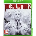 The Evil Within® 2 Xbox One⭐🔥 ⭐