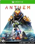 Anthem Xbox One / Series X|S Россия ключ - irongamers.ru