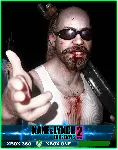 Kane & Lynch 2 XBOX 360