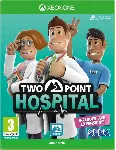 Two Point Hospital: JUMBO Edition XBOX ONE/Xbox Series