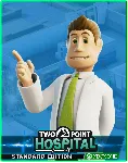 Two Point Hospital: JUMBO Edition XBOX ONE/Xbox Series