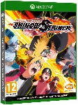 Naruto to Boruto SHINOBI STRIKER Deluxe Ed. XBOX ONE