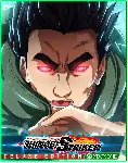 Naruto to Boruto SHINOBI STRIKER Deluxe Ed. XBOX ONE