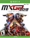 MXGP 2019 The Official Motocross Videogame(XBOX ONE) - irongamers.ru
