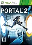 Portal 2 XBOX 360