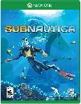 Subnautica XBOX ONE X|S PC Цифровой ключ - irongamers.ru