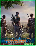 Tom Clancy's The Division 2 Ultimate Edition(XBOX ONE)