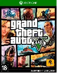 GTA 5 Xbox one - irongamers.ru