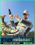 The Fisherman Fishing Planet XBOX ONE/Xbox Series X|S - irongamers.ru