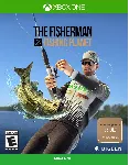 The Fisherman Fishing Planet XBOX ONE/Xbox Series X|S - irongamers.ru