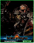 Darkest Dungeon Ancestral Edition XBOX ONE/Xbox Series