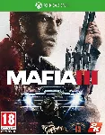 Mafia 3 Xbox one