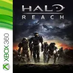 Fallout 3,Halo: Reach + 3 игры xbox 360 (Перенос)