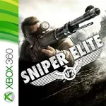 SSX,Sniper Elite V2 xbox 360 (Перенос)