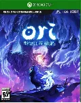 Ori and the Will of the Wisps XBOX ONE/Xbox Series X|S - irongamers.ru