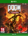 DOOM Eternal + COD MW 2019 / XBOX ONE, Series X|S - irongamers.ru