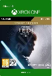 ЗВЁЗДНЫЕ ВОЙНЫ Джедаи: Павший Орден DELUXE XBOX Ключ - irongamers.ru
