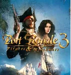 Port Royale 3 (Steam ключ) ✅ REGION FREE/GLOBAL 💥 🌐 