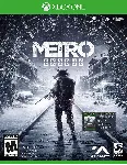 Metro Exodus Xbox one