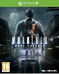 Murdered: Soul Suspect XBOX ONE Цифровой ключ - irongamers.ru
