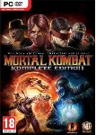 Mortal Kombat Komplete Edition (Steam Gift Region Free)