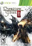 Dungeon Siege 3 XBOX 360