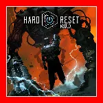 Hard Reset Redux ( GLOBAL / STEAM KEY )