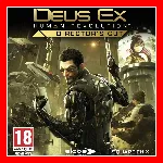Deus Ex: Human Revolution Director&acute;s Cut | STEAM RU/CIS - irongamers.ru