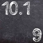 ИДЗ Рябушко 10.1 Вариант 9 - irongamers.ru