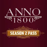 ANNO 1800 COMPLETE + SEASON PASS 1-4 | АВТОАКТИВАЦИЯ - irongamers.ru