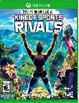 KINECT SPORTS RIVALS XBOX ONE КЛЮЧ - irongamers.ru