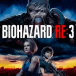 RESIDENT EVIL 3 NEMESIS Remake + DLC | LOGIN:PASS - irongamers.ru