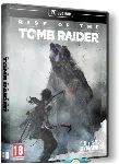 Rise of the Tomb Raider: 20 Year Cel. (Steam Gift ROW) - irongamers.ru