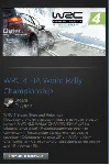 WRC 4 FIA World Rally Championship (Steam Gift RegFree)