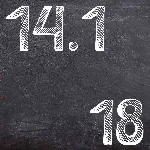 ИДЗ Рябушко 14.1 Вариант 18 - irongamers.ru