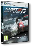Shift 2 Unleashed (Steam Gift Region Free / ROW)