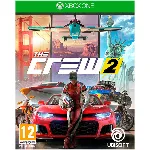 The Crew 2 XBOX ONE