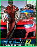 The Crew 2 XBOX ONE