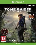SHADOW OF THE TOMB RAIDER DEFINITIVE EDITION XBOX - irongamers.ru