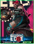 Bleeding Edge XBOX ONE