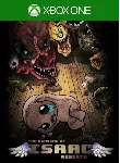 The Binding of Isaac: Rebirth XBOX ONE SERIES X|S Ключ - irongamers.ru