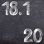 ИДЗ Рябушко 18.1 Вариант 20 - irongamers.ru