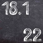 ИДЗ Рябушко 18.1 Вариант 22 - irongamers.ru
