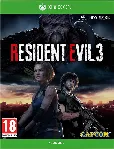 Resident evil 3 Xbox one - irongamers.ru