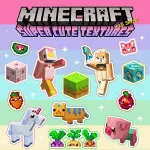 Minecraft Набор текстур Умилительный XBOX ONE ключ - irongamers.ru