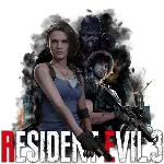 Resident Evil 3 | Xbox One & Series - irongamers.ru